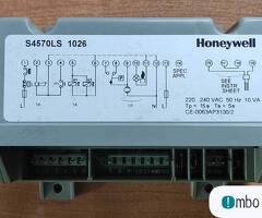 Automat palnika De Dietrich SBK 5 (Honeywell S4570LS 1026)